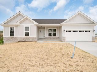 3104 Rabbit Trail Dr #42, Washington, MO 63090