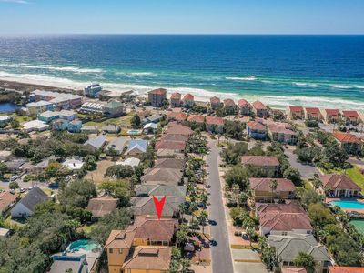 319 La Valencia Cir, Panama City Beach, FL, 32413