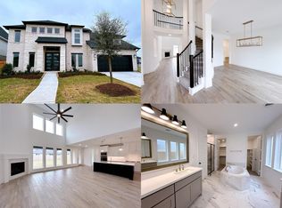 29847 Longleaf Grove Ln, Fulshear, TX 77441