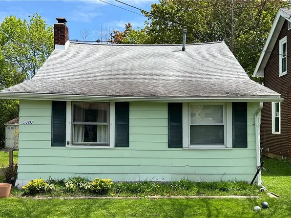 5707 E Ln, Lake View, NY 14085