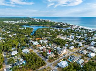 148 Birch St, Santa Rosa Beach, FL 32459