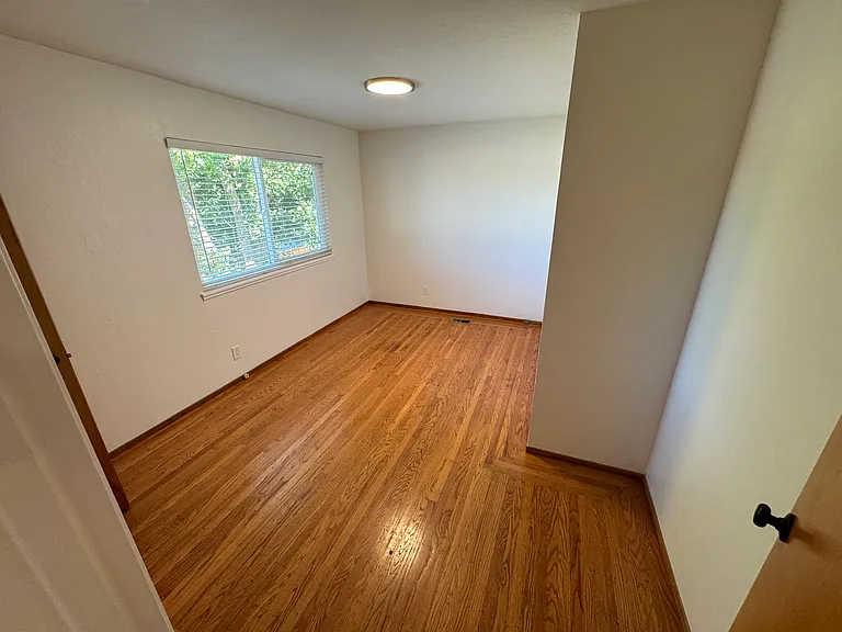 Front Bedroom