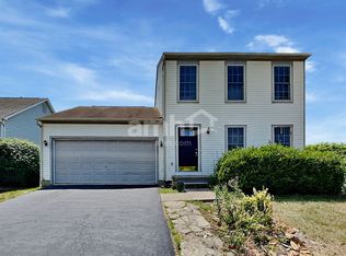 6463 Winchester Highlands Dr, Canal Winchester, OH
