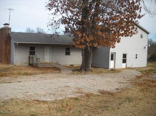 11387 Raven Rd, Granby, MO 64844