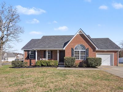 411 Wooded Valley Ct, La Vergne, TN, 37086