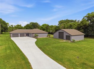 450 Rosedale Ave, Saint Cloud, FL 34769
