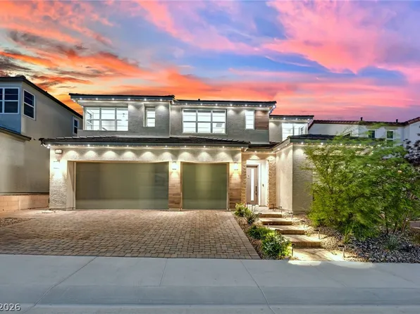 10190 Bismarck Palms Ave, Las Vegas, NV 89166