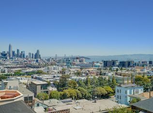 855 De Haro St, San Francisco, CA