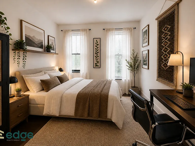 1397 Greene Ave #1E — Photo 6