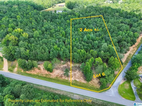 0 County Road 50 #6, Jemison, AL 35085
