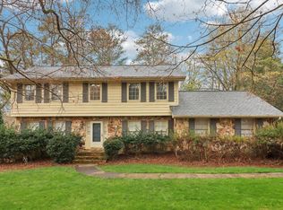 5627 Mill Trace Dr, Atlanta, GA 30338