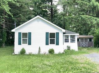 112 Fairfax Ave, Schenectady, NY 12304