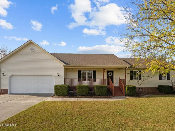 227 E Ridge Court, Jacksonville, NC 28540