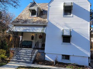 3502 Dennlyn Rd, Baltimore, MD 21215