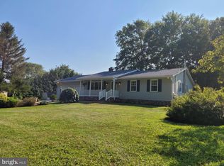 1231 Pouder Rd, Sykesville, MD 21784