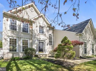 7412 Quixote Ct, Bowie, MD 20720