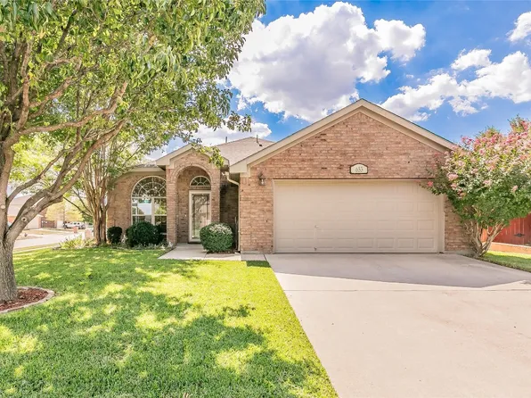 653 Mistymoor Ln, Haslet, TX 76052