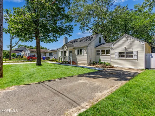 30 Stuyvesant Road, Brick, NJ 08723