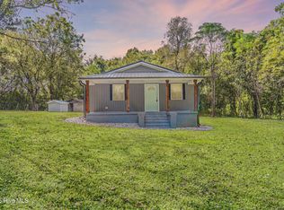 12739 Nc 24-27 Highway, Robbins, NC 27325