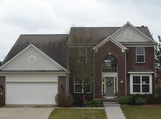 14103 Nicholas Dr, Carmel, IN 46074