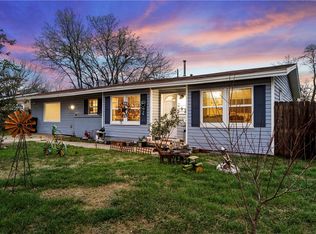 2624 S 24th St, Waco, TX 76706