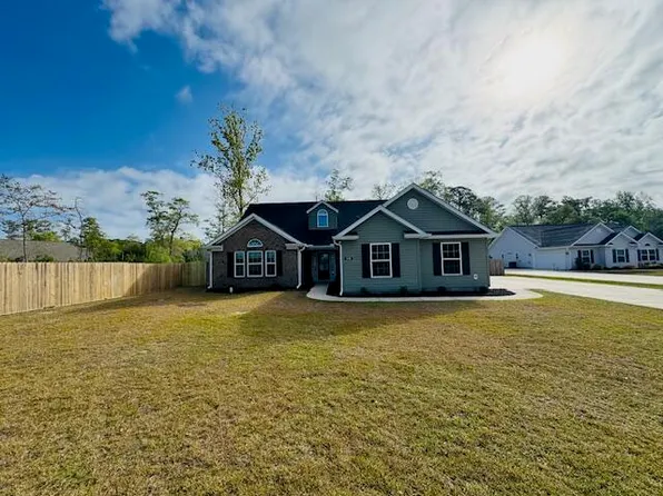 4706 Hamp Ned Rd, Conway, SC 29526