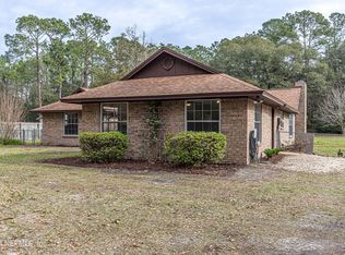 1223 Foxmeadow Trl, Middleburg, FL 32068