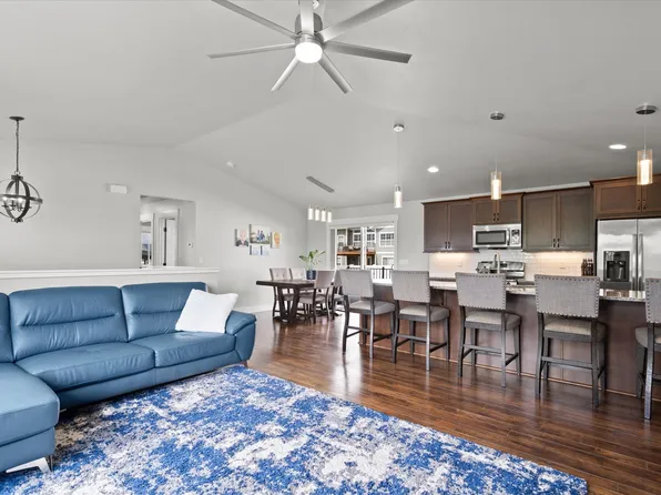 445 Hilltop Ave, Kalispell, MT 59901