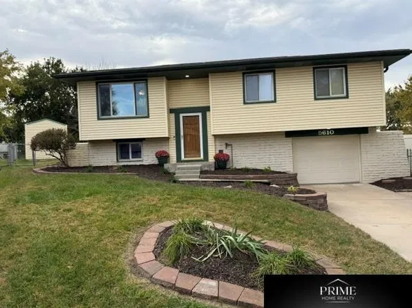 5610 S 139th Cir, Omaha, NE 68137