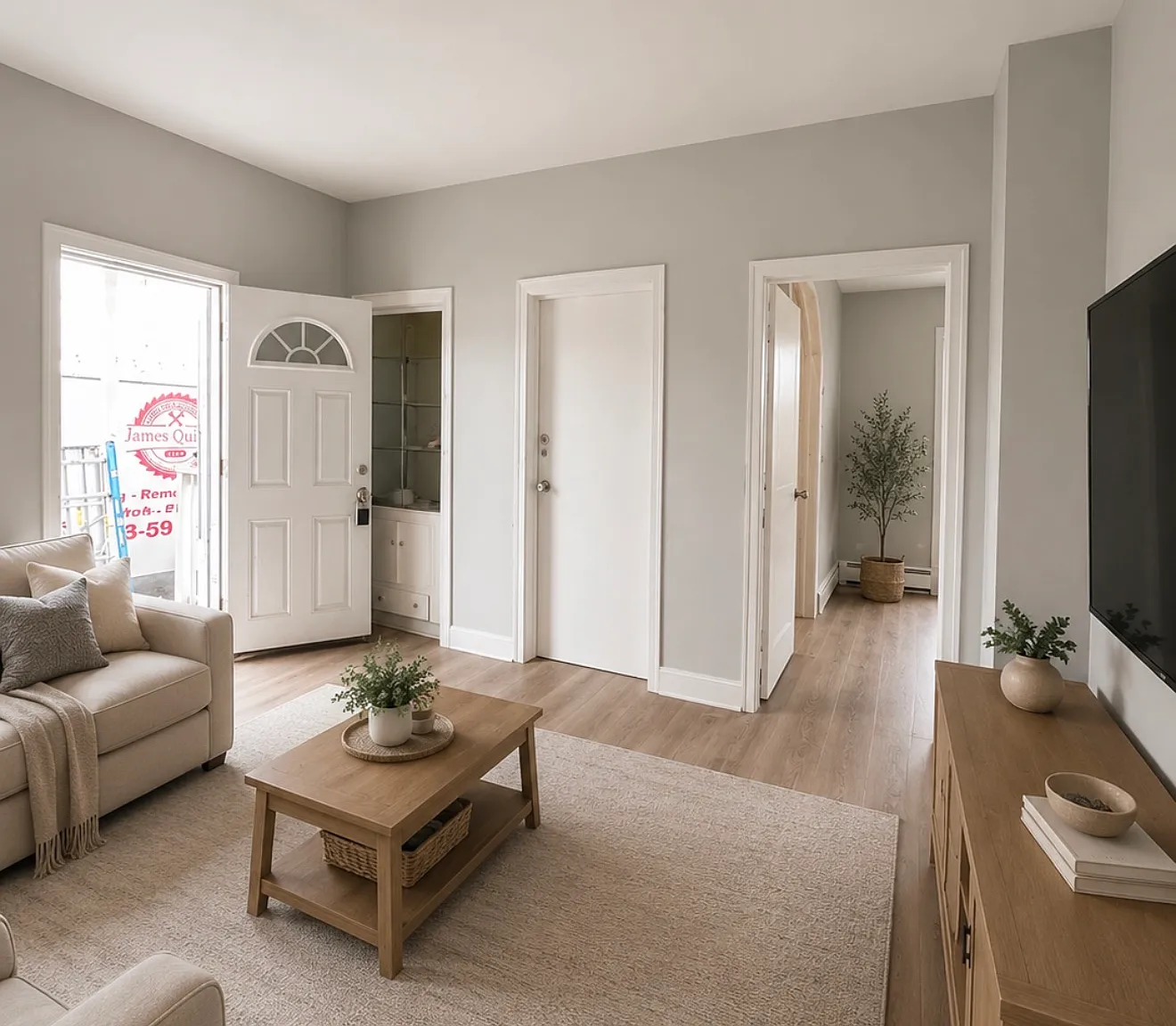 3 bed, 1500 sqft, $2,300 — Photo 1