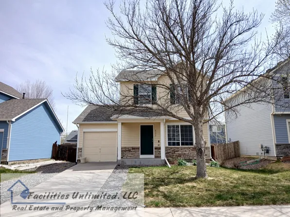 6135 Shamrock Cir, Frederick, CO 80530