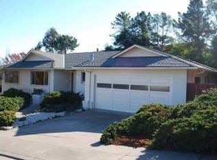 2649 Trousdale Dr, Burlingame, CA 94010