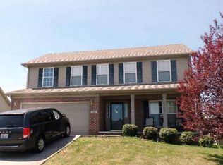 580 Leverton Pl, Richmond, KY 40475