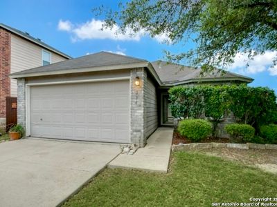 2242 Opelousas Trl, San Antonio, TX, 78245