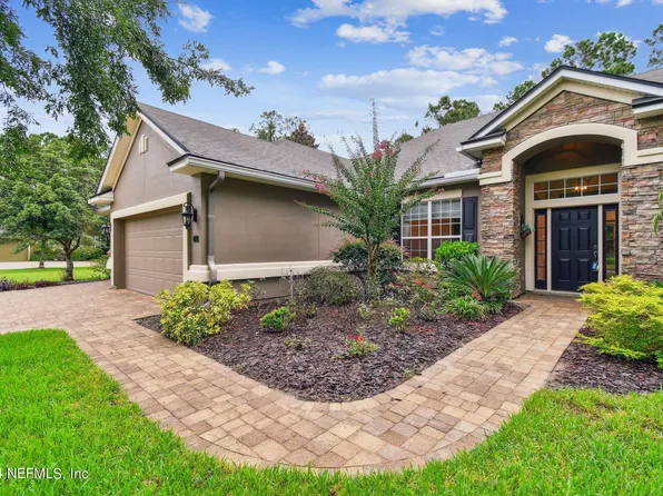 912 ALAMEDA Lane, St. Johns, FL 32259