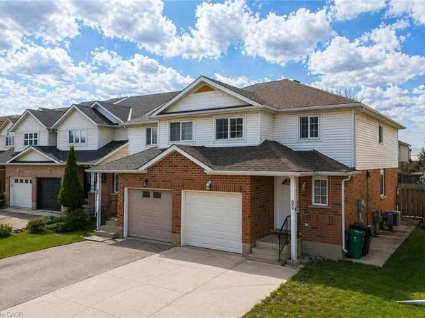85 Activa Ave, Kitchener, ON N2E 3R4