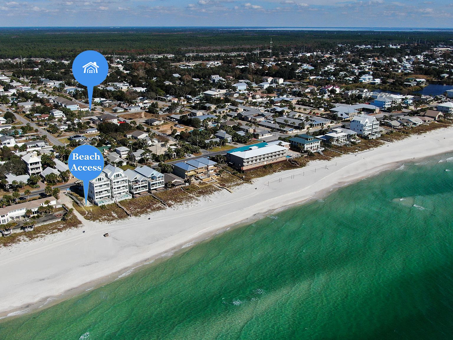 20300 1st Ave, Panama City Beach, FL 32413 Zillow