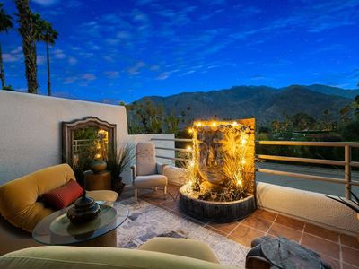 1500 N Kaweah Rd, Palm Springs, CA, 92262