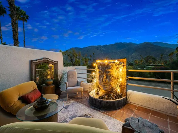 1500 N Kaweah Rd, Palm Springs, CA 92262