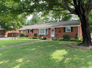 3280 Fleetwood Ave, Roanoke, VA 24015