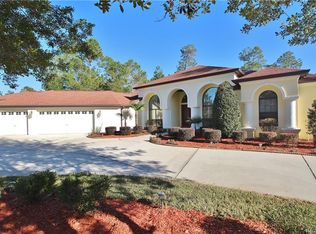 1 Schizanthus Ct, Homosassa, FL 34446