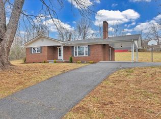 1225 Old Ferrum Rd, Ferrum, VA 24088