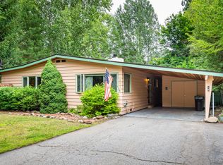 205 Scholze St, Leavenworth, WA 98826