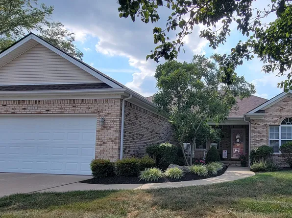 321 Lebeau Dr, Nicholasville, KY 40356