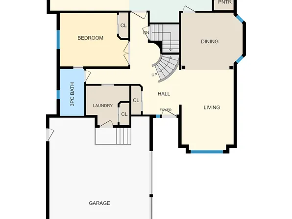 1751 Haswell Cv NW, Edmonton, AB T6R 3A9