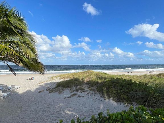 2nd image of 1010 S Ocean Boulevard #809