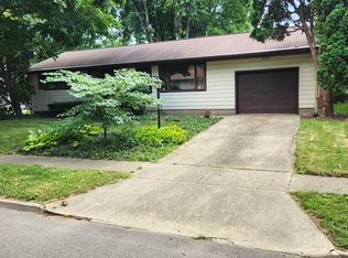 311 Margaret Ave, Normal, IL 61761