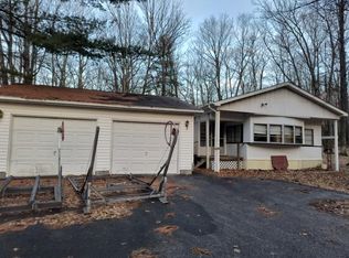 21710 N Shore Dr, Hillman, MI 49746