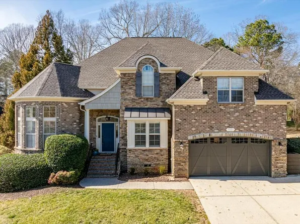 3025 Osterley St, Raleigh, NC 27614