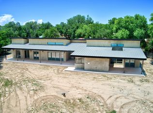 8710 Rio Grande Blvd NW, Los Ranchos De Albuquerque, NM 87114